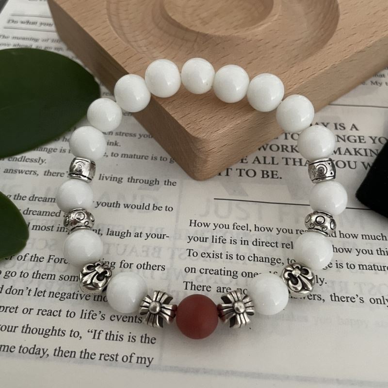 Ch*0me He**ts bracelets